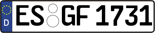 ES-GF1731