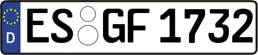 ES-GF1732
