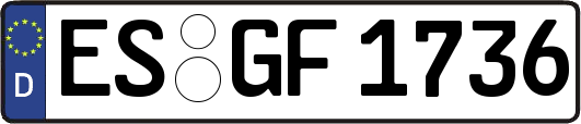 ES-GF1736