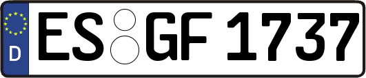 ES-GF1737