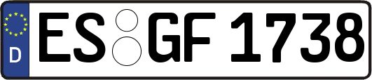 ES-GF1738