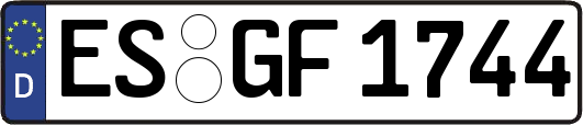 ES-GF1744