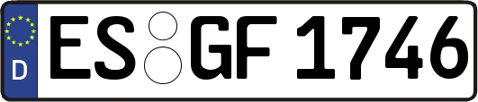 ES-GF1746