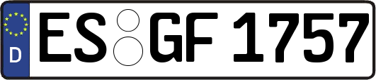 ES-GF1757