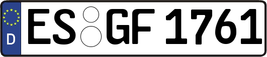ES-GF1761