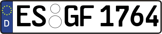 ES-GF1764