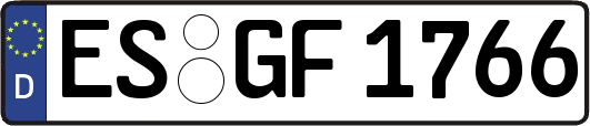 ES-GF1766