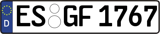 ES-GF1767