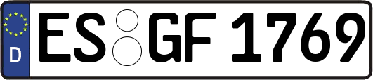 ES-GF1769