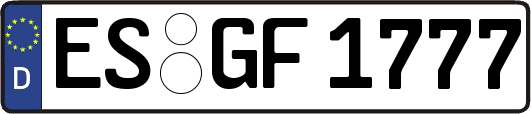 ES-GF1777