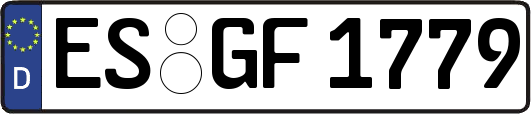 ES-GF1779
