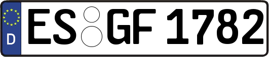 ES-GF1782