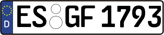 ES-GF1793