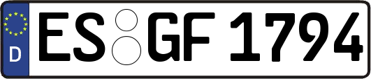 ES-GF1794