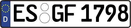ES-GF1798