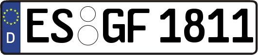 ES-GF1811