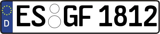 ES-GF1812