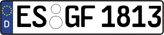 ES-GF1813