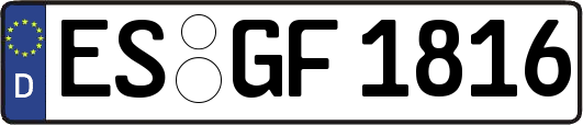 ES-GF1816