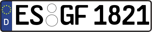 ES-GF1821
