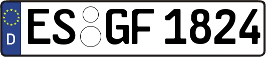 ES-GF1824