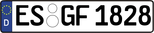 ES-GF1828