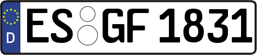 ES-GF1831
