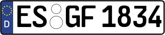 ES-GF1834