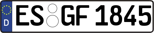 ES-GF1845