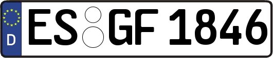 ES-GF1846