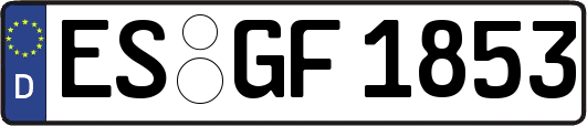 ES-GF1853