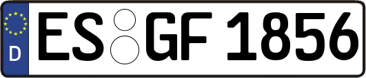 ES-GF1856
