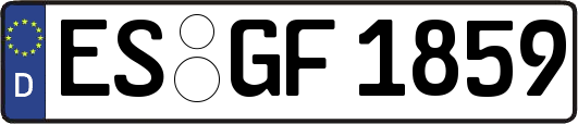 ES-GF1859