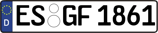 ES-GF1861