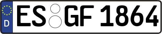ES-GF1864