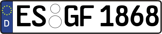 ES-GF1868