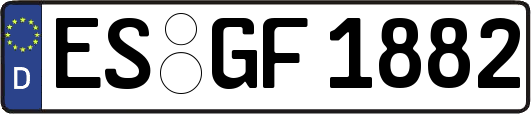 ES-GF1882