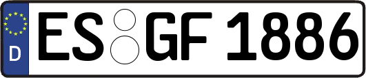 ES-GF1886