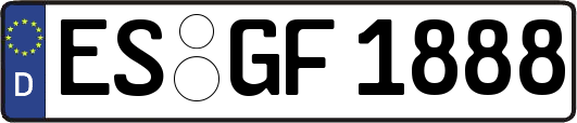 ES-GF1888