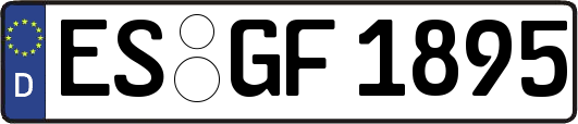 ES-GF1895