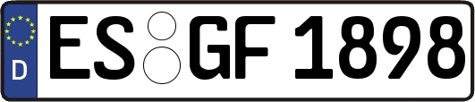 ES-GF1898
