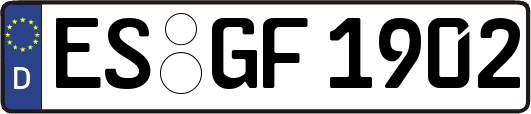 ES-GF1902