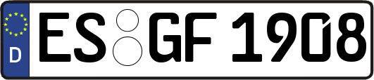 ES-GF1908