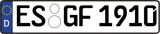 ES-GF1910