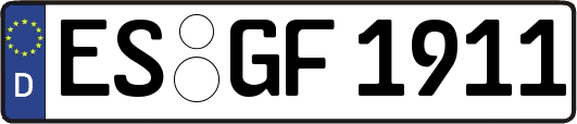 ES-GF1911