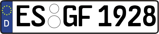 ES-GF1928