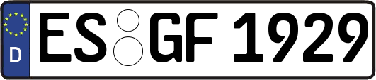 ES-GF1929