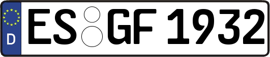 ES-GF1932