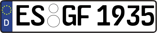 ES-GF1935