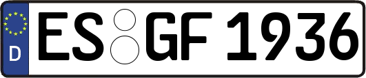 ES-GF1936
